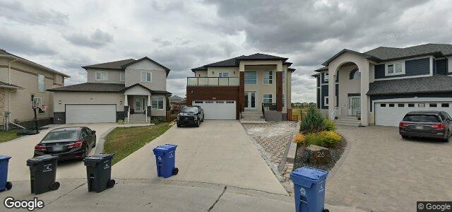 Larawan ng 22 Heronswood Path sa Winnipeg, Manitoba
