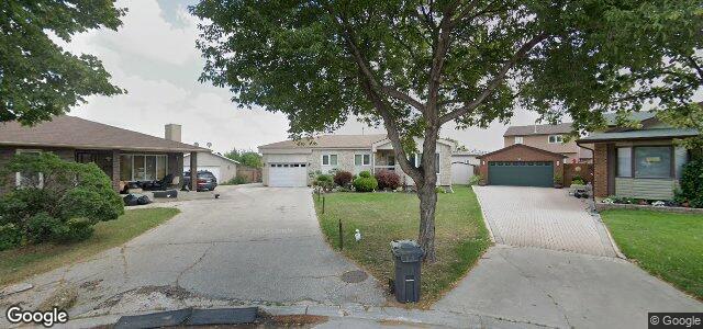 Larawan ng 22 Mcinnes Place sa Winnipeg, Manitoba