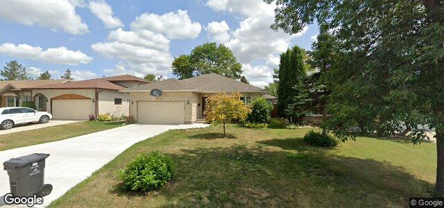 Larawan ng 22 Meadowland Drive sa Winnipeg, Manitoba