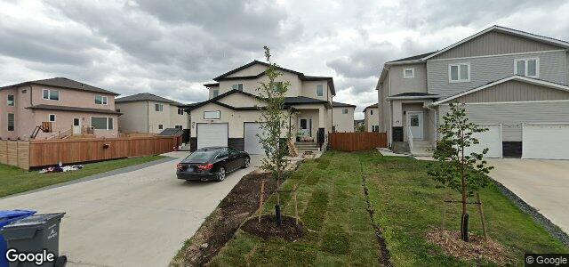 Larawan ng 22 Millpond Path sa Winnipeg, Manitoba