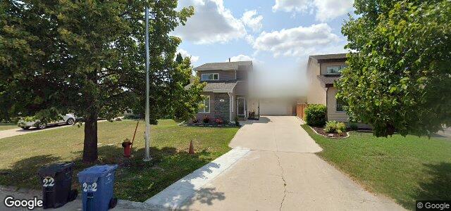 Larawan ng 22 Mount Auburn Bay sa Winnipeg, Manitoba