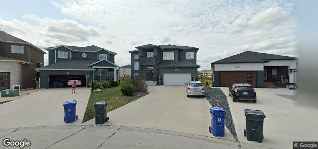 Larawan ng 22 Park Springs Bay sa Winnipeg, Manitoba