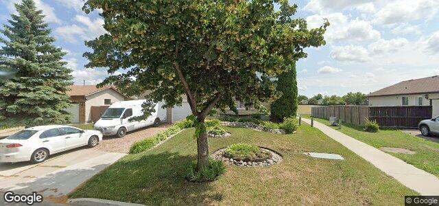 Larawan ng 22 Rose Hill Way sa Winnipeg, Manitoba