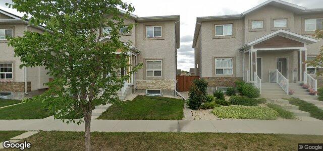 Larawan ng 22 Singh Trail sa Winnipeg, Manitoba