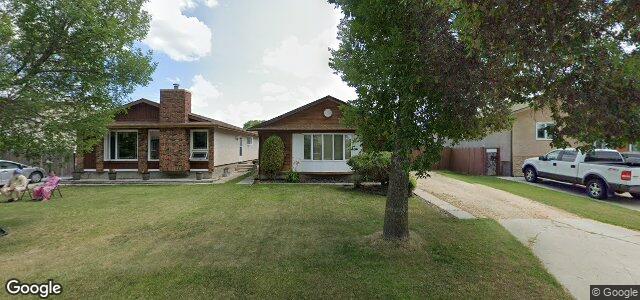 Larawan ng 22 Valewood Crescent sa Winnipeg, Manitoba