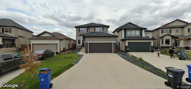 Larawan ng 22 Wildbrook Bay sa Winnipeg, Manitoba