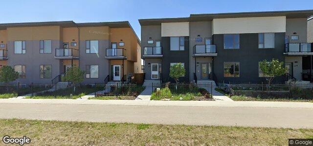 Larawan ng 220 Dr. Jose Rizal Way sa Winnipeg, Manitoba