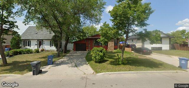 Larawan ng 220 Rose Hill Way sa Winnipeg, Manitoba