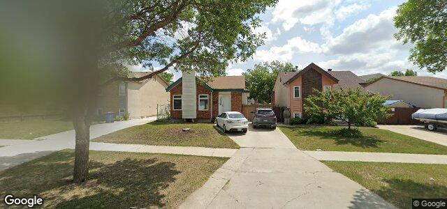 Larawan ng 221 Rose Hill Way sa Winnipeg, Manitoba