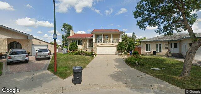 Larawan ng 223 Garton Avenue sa Winnipeg, Manitoba
