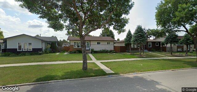 Larawan ng 226 Garton Avenue sa Winnipeg, Manitoba