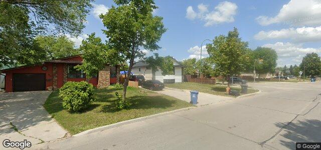 226 Rose Hill Way（加拿大曼尼托巴省温尼伯市）房屋照片