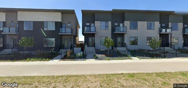 Larawan ng 228 Dr. Jose Rizal Way sa Winnipeg, Manitoba