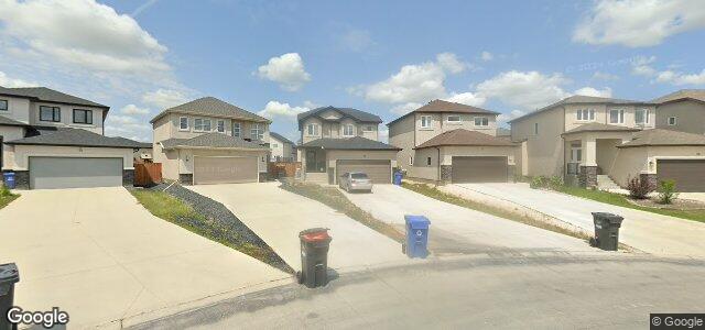 Photo of 23 Bloomfield Path in Winnipeg, Manitoba