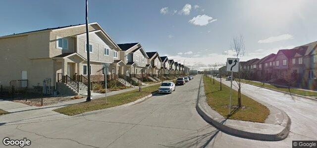 Larawan ng 23 Bridgeford Path sa Winnipeg, Manitoba