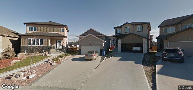 Larawan ng 23 Burrowing Owl Cove sa Winnipeg, Manitoba