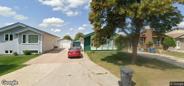 Larawan ng 23 Forest Cove Drive sa Winnipeg, Manitoba