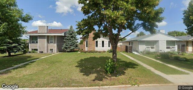 Larawan ng 23 Jonathan Crescent sa Winnipeg, Manitoba