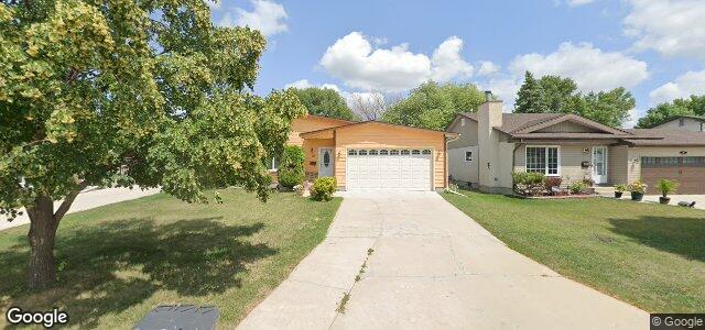 Photo of 23 Mount Auburn Bay in Winnipeg, Manitoba