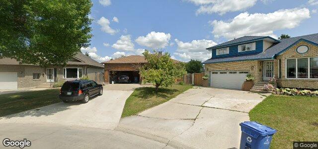 Larawan ng 23 Pebblestone Place sa Winnipeg, Manitoba