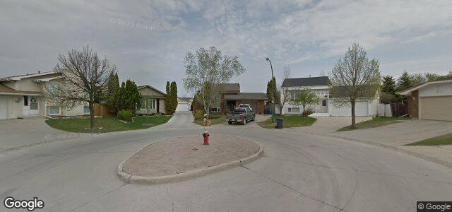 Larawan ng 23 Piper Place sa Winnipeg, Manitoba
