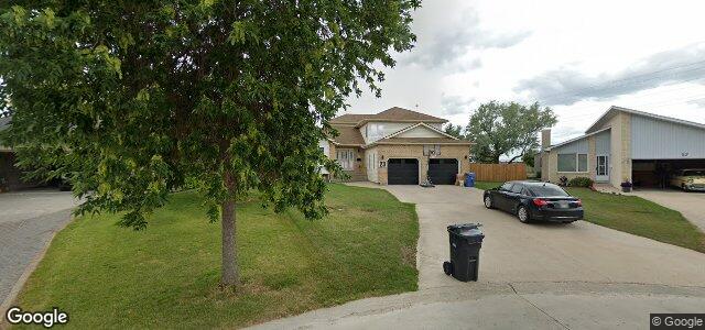 Larawan ng 23 Stillmeadow Cove sa Winnipeg, Manitoba