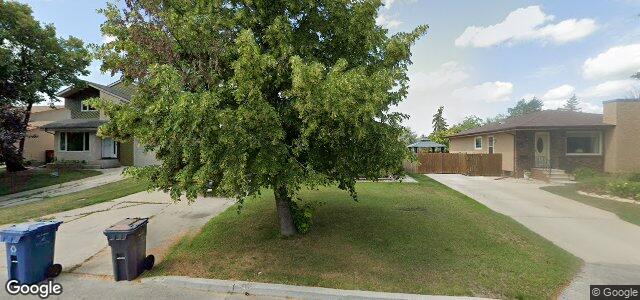Larawan ng 23 Valewood Crescent sa Winnipeg, Manitoba
