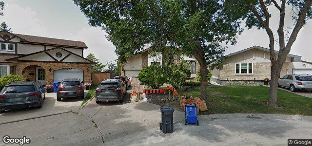 Larawan ng 231 Garton Avenue sa Winnipeg, Manitoba