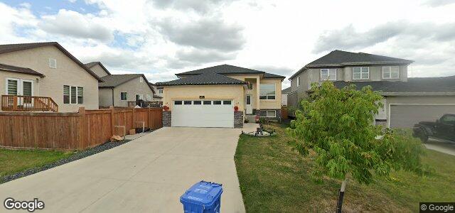 Larawan ng 232 Singh Trail sa Winnipeg, Manitoba