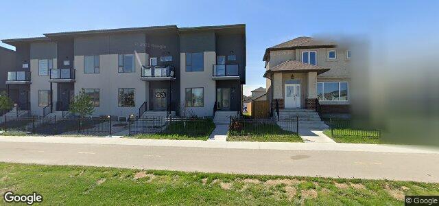 Larawan ng 234 Dr. Jose Rizal Way sa Winnipeg, Manitoba