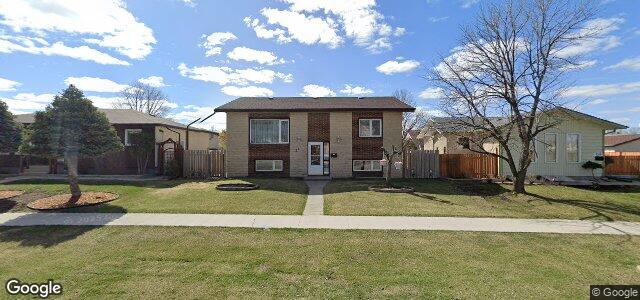 Larawan ng 234 Garton Avenue sa Winnipeg, Manitoba