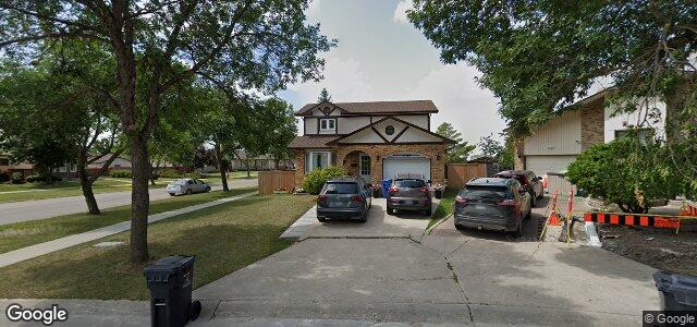 Larawan ng 235 Garton Avenue sa Winnipeg, Manitoba