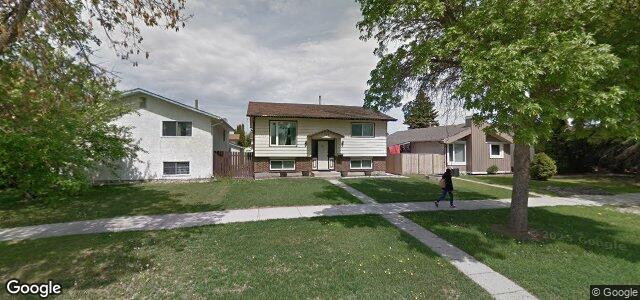 Larawan ng 237 Inkster Garden Drive sa Winnipeg, Manitoba