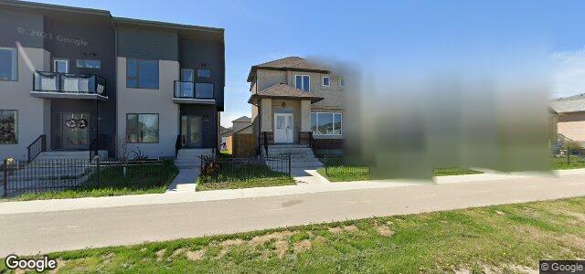 Larawan ng 238 Dr. Jose Rizal Way sa Winnipeg, Manitoba