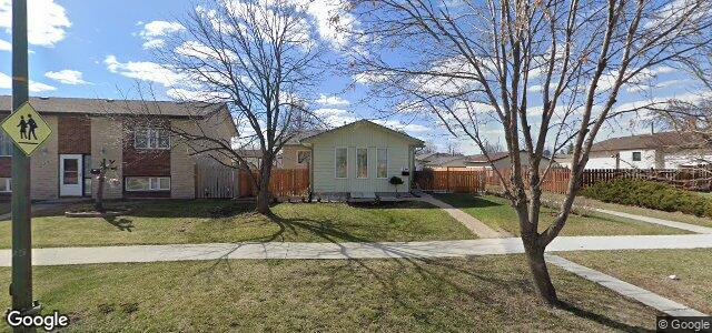 Larawan ng 238 Garton Avenue sa Winnipeg, Manitoba