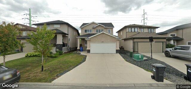 Larawan ng 239 Singh Trail sa Winnipeg, Manitoba