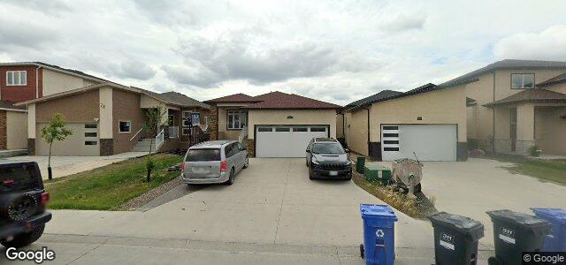 Larawan ng 24 Brooksmere Trail sa Winnipeg, Manitoba