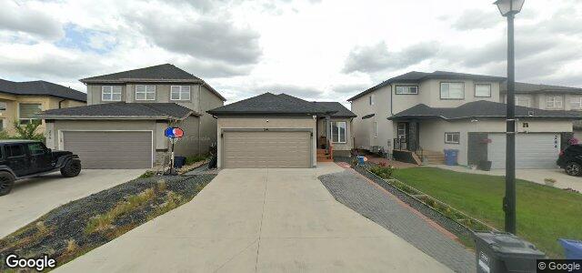 Photo of 240 Singh Trail in Winnipeg, Manitoba