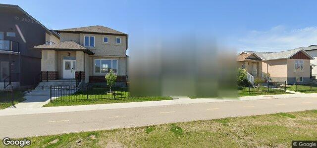 Larawan ng 242 Dr. Jose Rizal Way sa Winnipeg, Manitoba