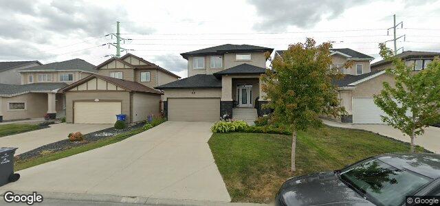 Larawan ng 243 Singh Trail sa Winnipeg, Manitoba