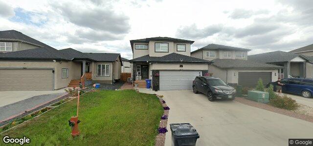 Larawan ng 244 Singh Trail sa Winnipeg, Manitoba