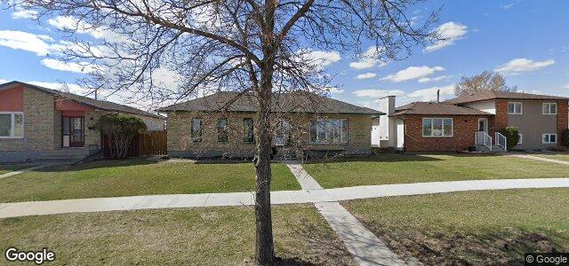 246 Garton Avenue（加拿大曼尼托巴省溫尼伯市）房屋照片