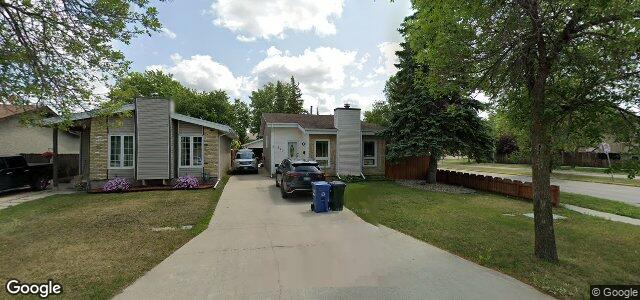 Larawan ng 247 Rose Hill Way sa Winnipeg, Manitoba