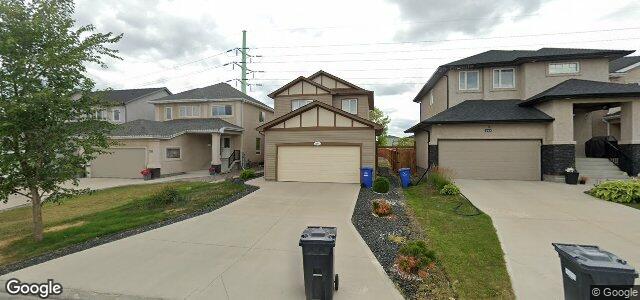 Larawan ng 247 Singh Trail sa Winnipeg, Manitoba