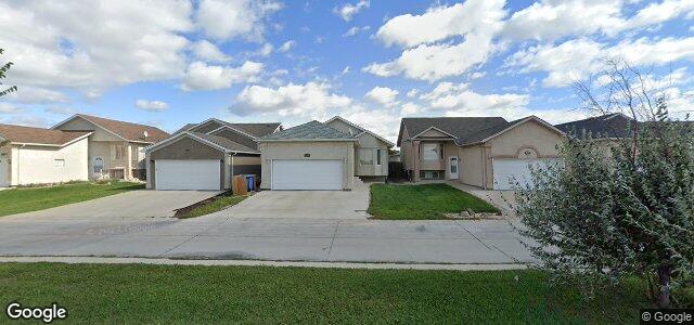 Larawan ng 2483 King Edward Street sa Winnipeg, Manitoba