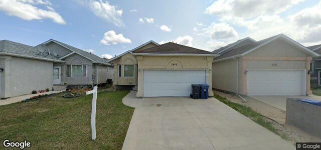 Larawan ng 2495 King Edward Street sa Winnipeg, Manitoba