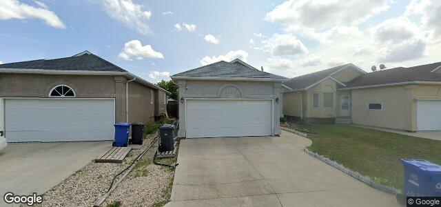 Larawan ng 2499 King Edward Street sa Winnipeg, Manitoba