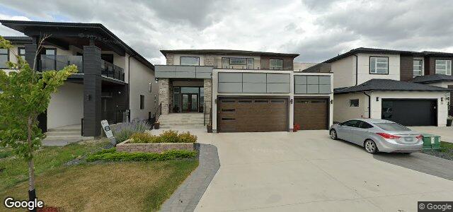 Larawan ng 25 Brooksmere Trail sa Winnipeg, Manitoba