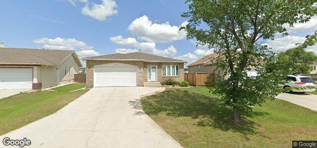 Larawan ng 25 Marianne Road sa Winnipeg, Manitoba