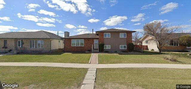 Larawan ng 250 Garton Avenue sa Winnipeg, Manitoba